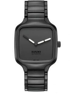RADO TRUE SQUARE UNDIGITAL