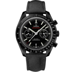 OMEGA SPEEDMASTER DARKSIDE OF THE MOON BLACK (BLACK DIAL)